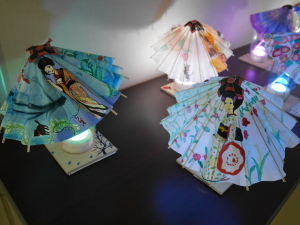 和傘の画像2