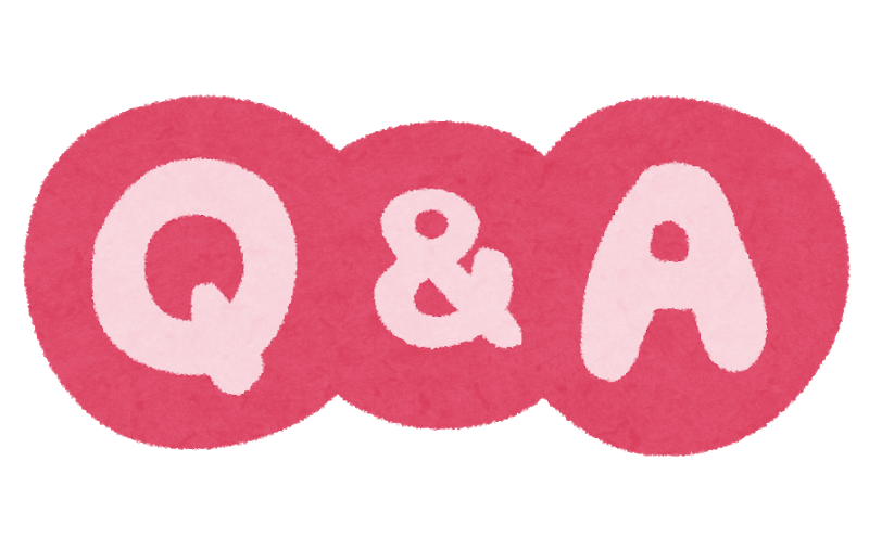 Q&A