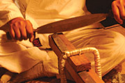 image:The procedure of making Japanese sword 10