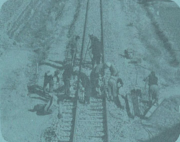 鉄道の画像