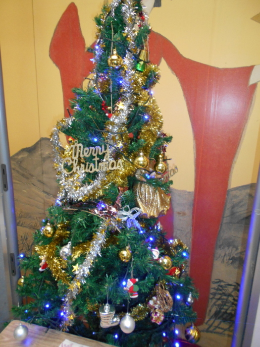 クリスマス木の画像1