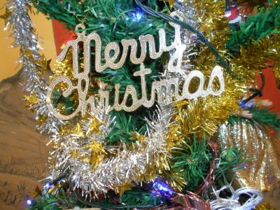 クリスマス木の画像2