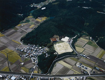 長船町土師の画像