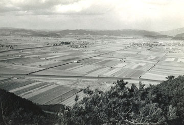 千町平野の画像1