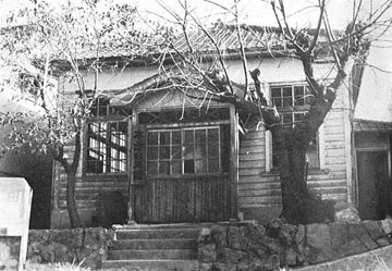 本庄村役場の画像