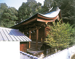 千次神社の画像1