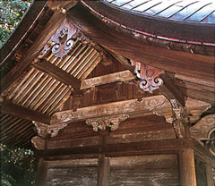 千次神社の画像2