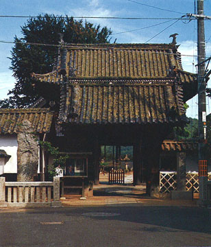 （写真）妙興寺