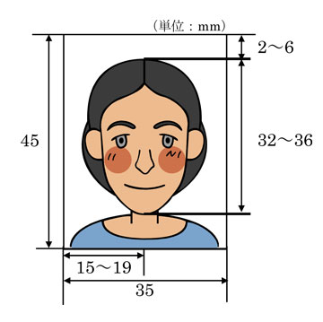 （イラスト）写真