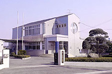 水道庁舎画像