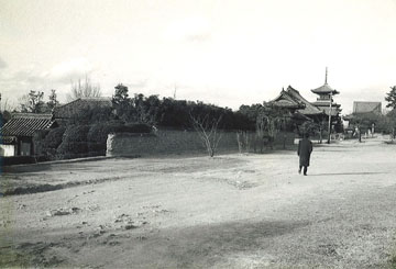 餘慶寺の画像