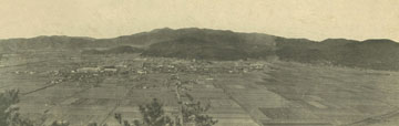 邑久町風景の画像