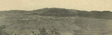 （写真）邑久町風景