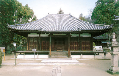 本蓮寺の画像