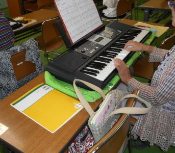 ピアノクラスの画像2