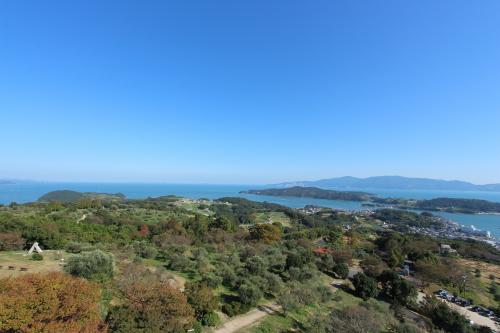 瀬戸内市イメージ画像（海）