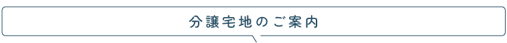 分譲宅地タイトル