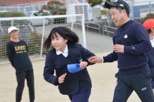 走り方3