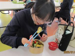 弁当1-1