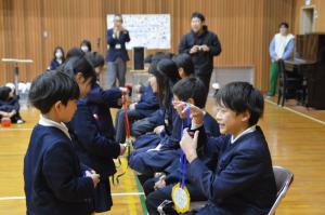 送る会1