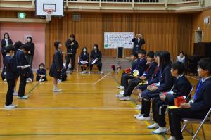送る会2
