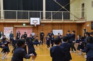送る会3