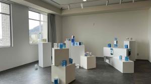 作品展示（なないろたまご）