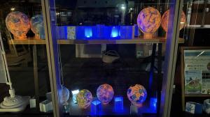 作品展示（なないろたまご）