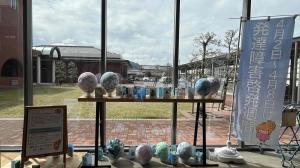 作品展示（なないろたまご）