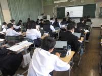 柴田先生の理科