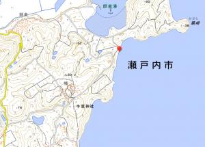 おうぎかいがん