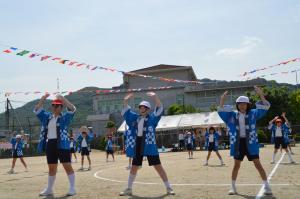 運動会2