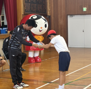 スポーツ教室5