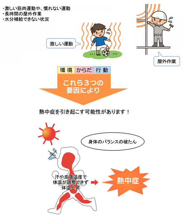 原因(3)