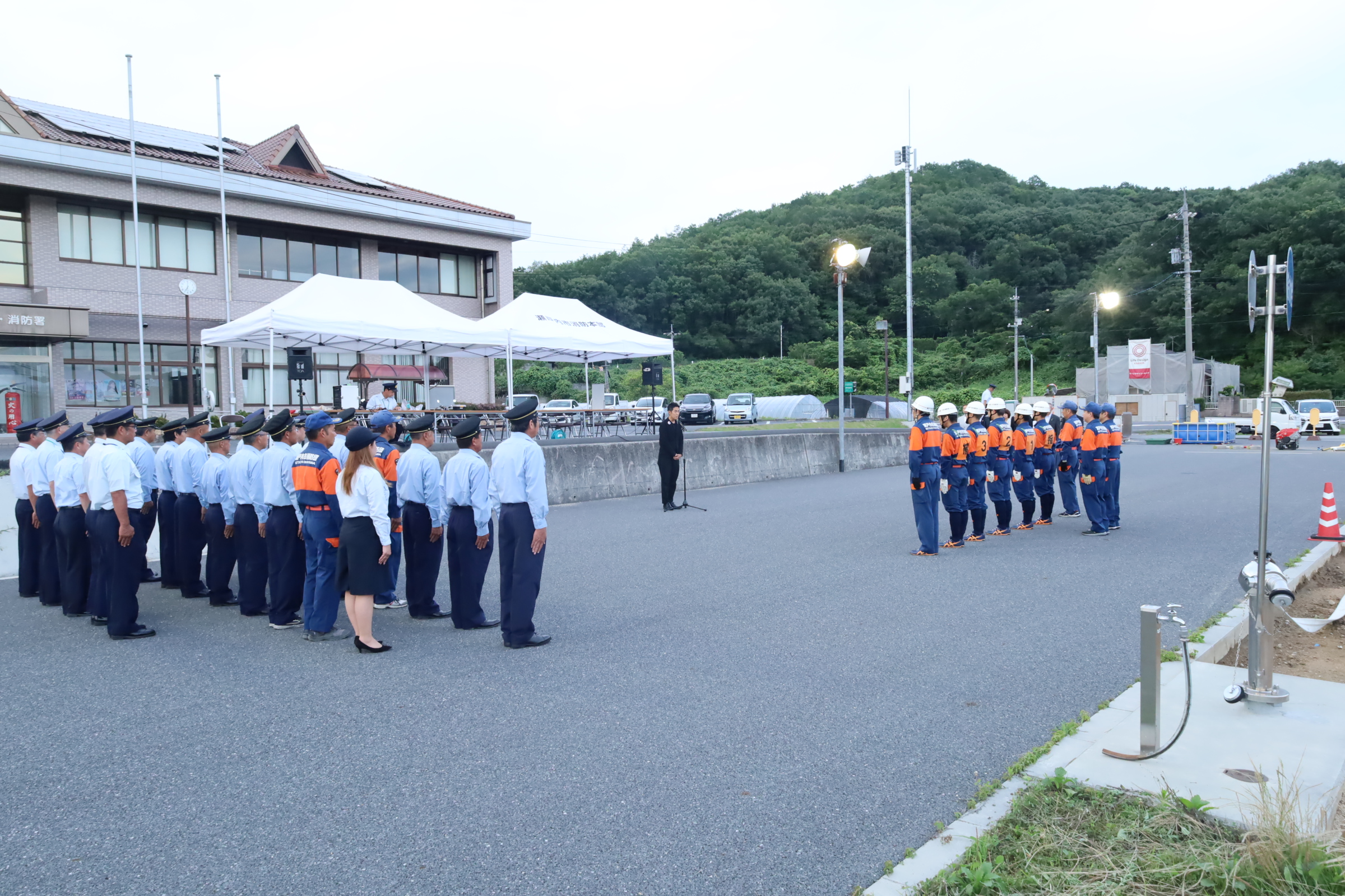 市長挨拶