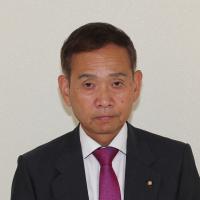 小野田議員写真