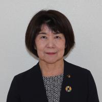 川勝議員写真