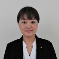 嶌原議員写真