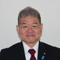 成本議員写真