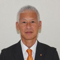 秦井議員写真