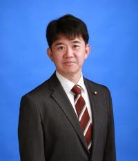 副議長 厚東 晃央