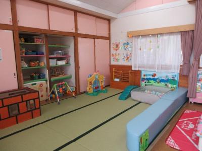 邑久子育て支援センターの画像