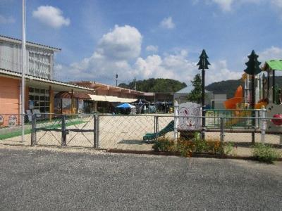 瀬戸内市立長船東保育園の画像