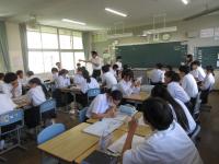 社会トリアージ