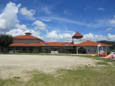 瀬戸内市立邑久保育園の画像