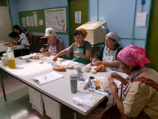 いただきます！