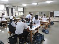 勉強会