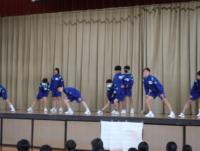 ダンスダンス2511074