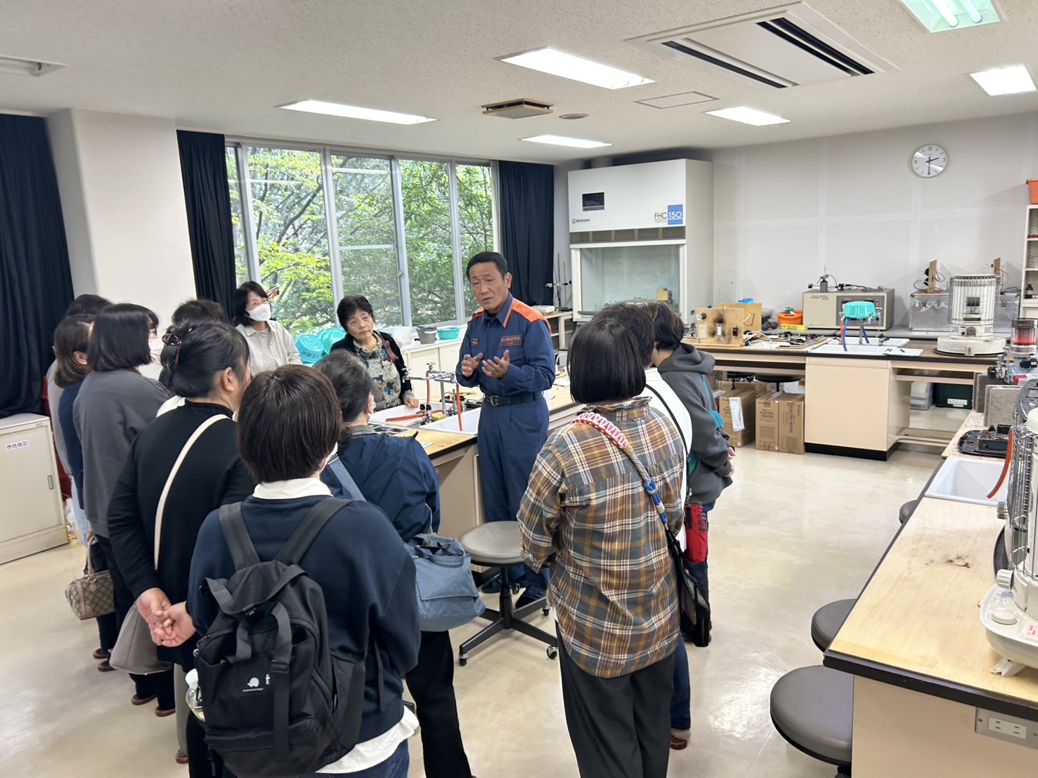 トラッキング現象