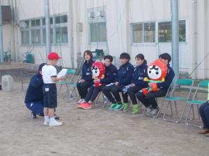 おもいやりスポーツ